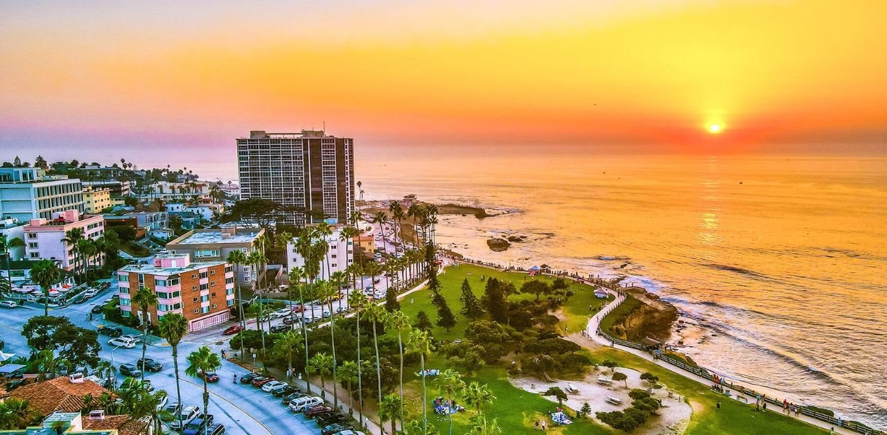 San Diego