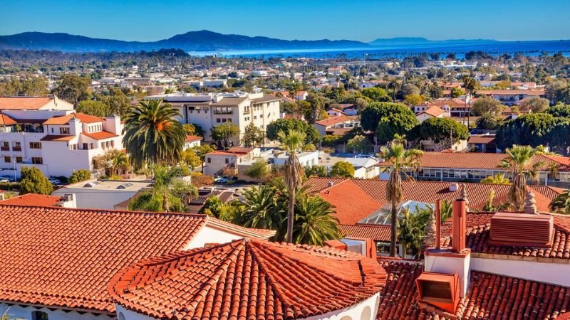 Santa Barbara