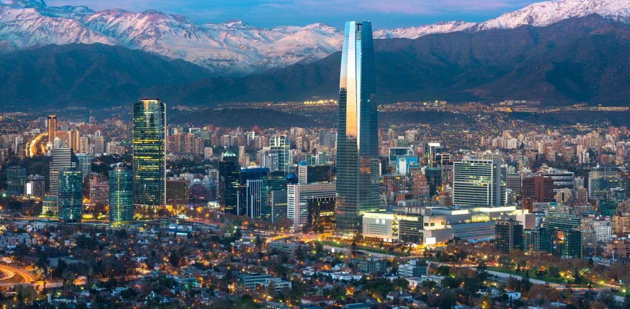 Santiago