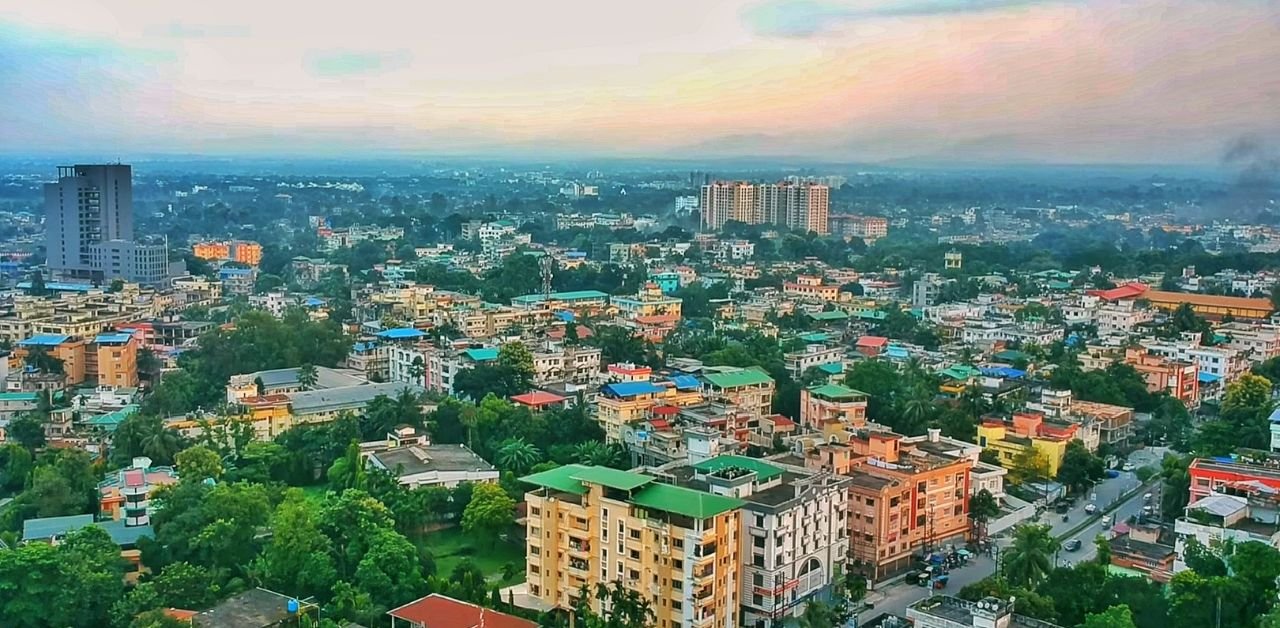 Siliguri