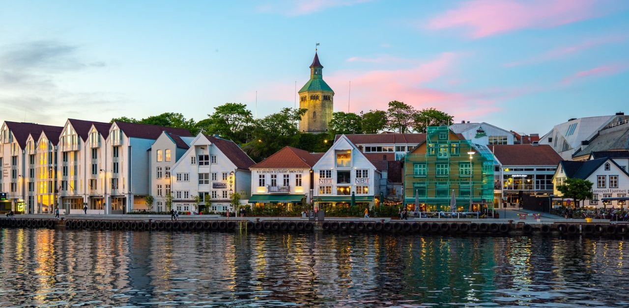 Stavanger