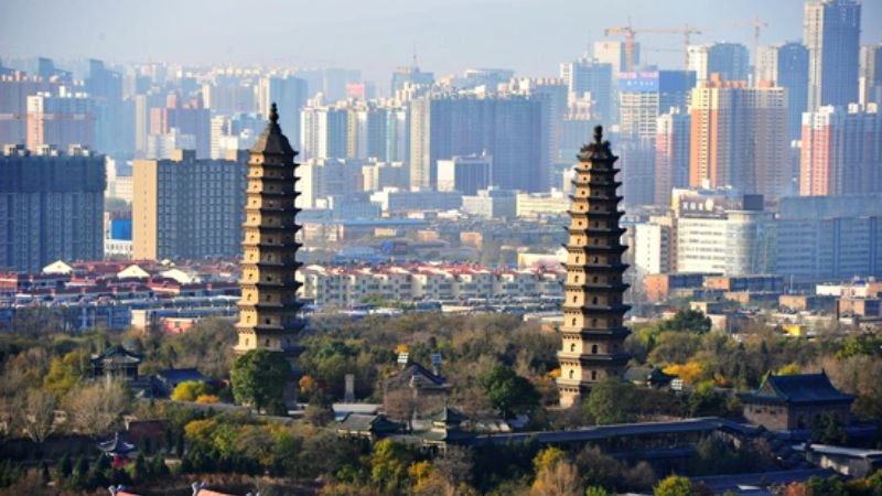 Taiyuan