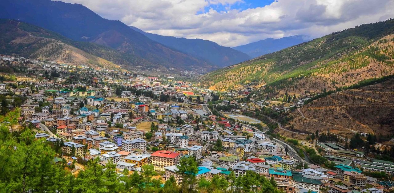 Thimphu
