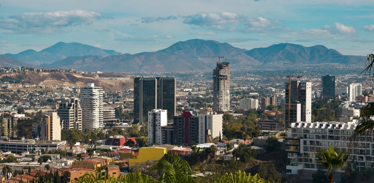 Tijuana