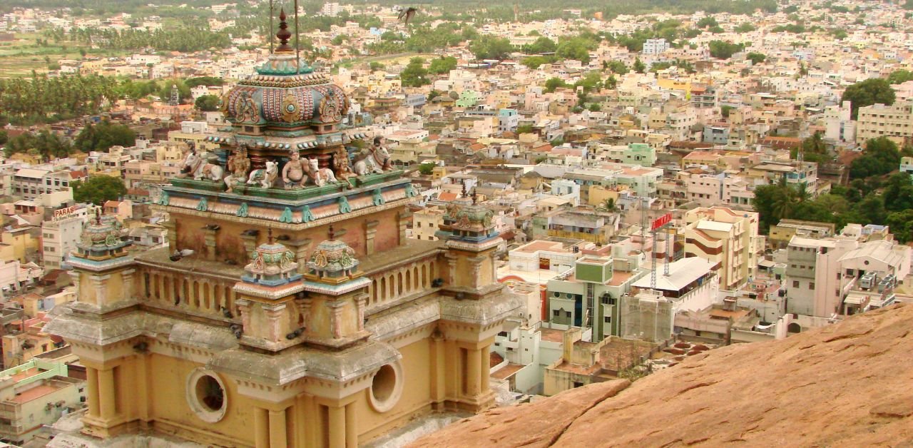 Trichy