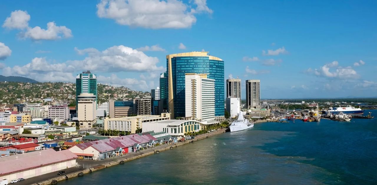 Trinidad and Tobago