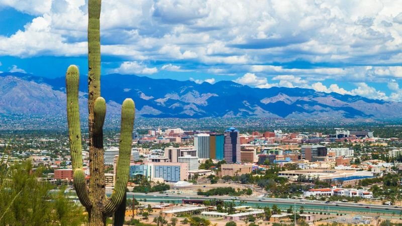 Tucson