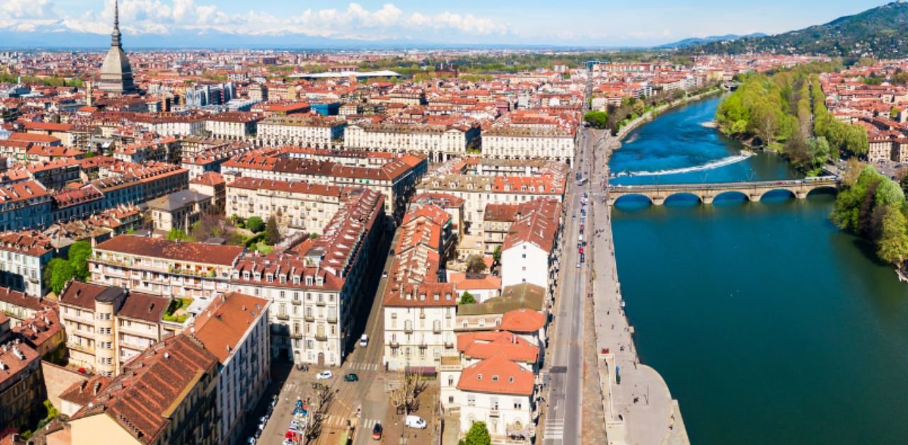 Turin
