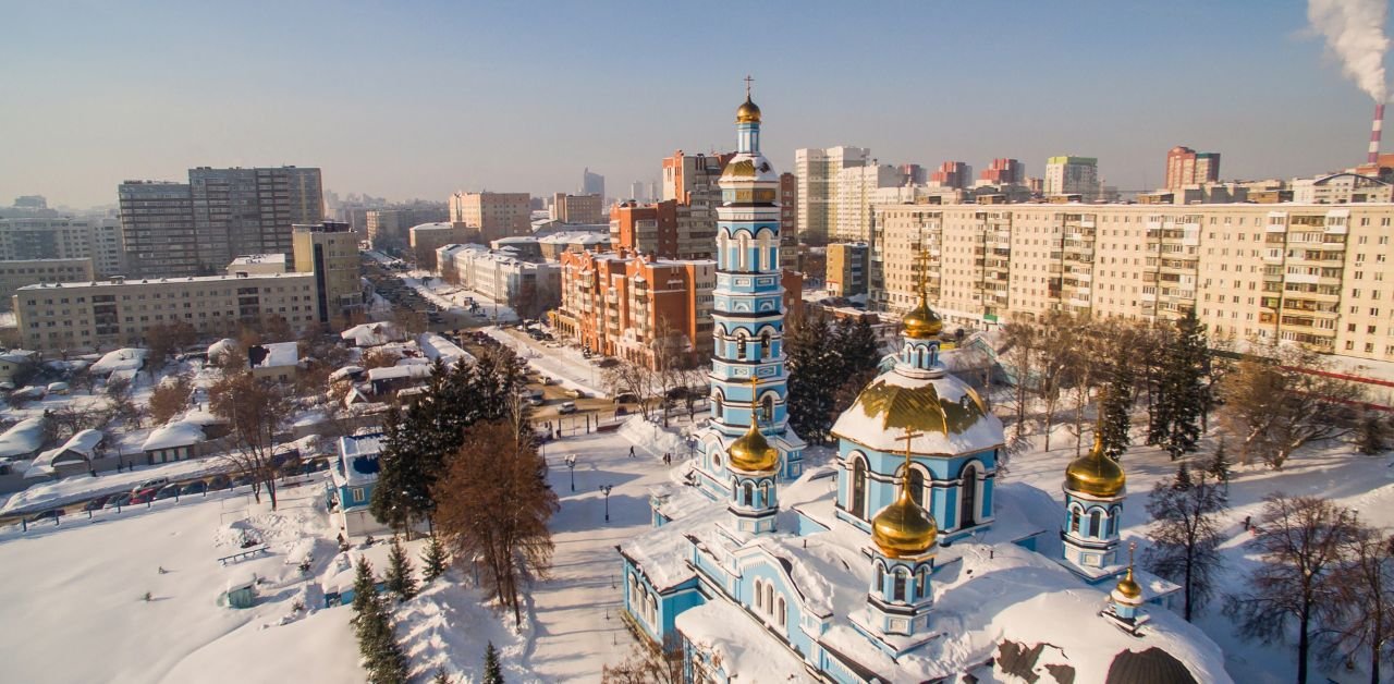 Ufa