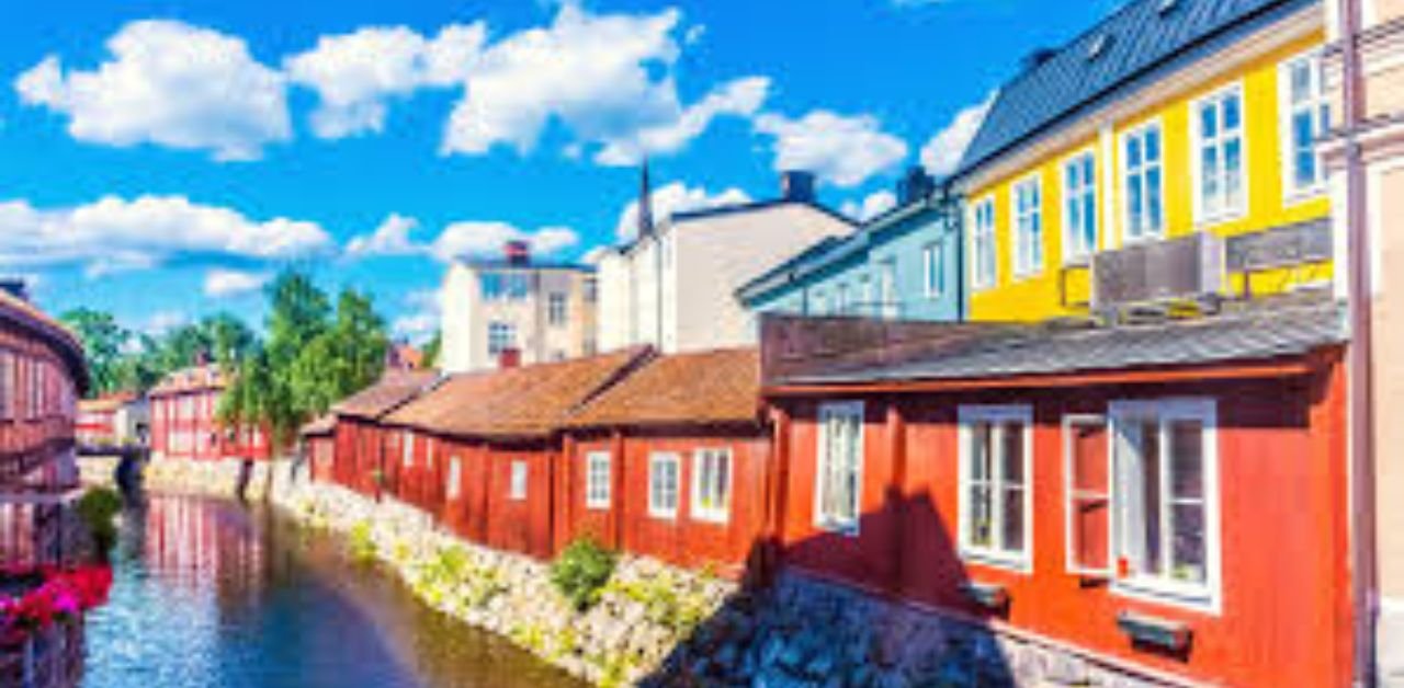 Västerås