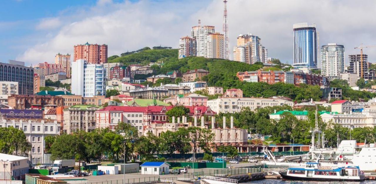 Vladivostok