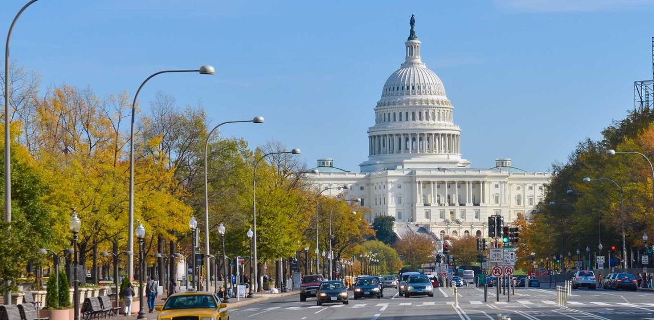 Washington D.C