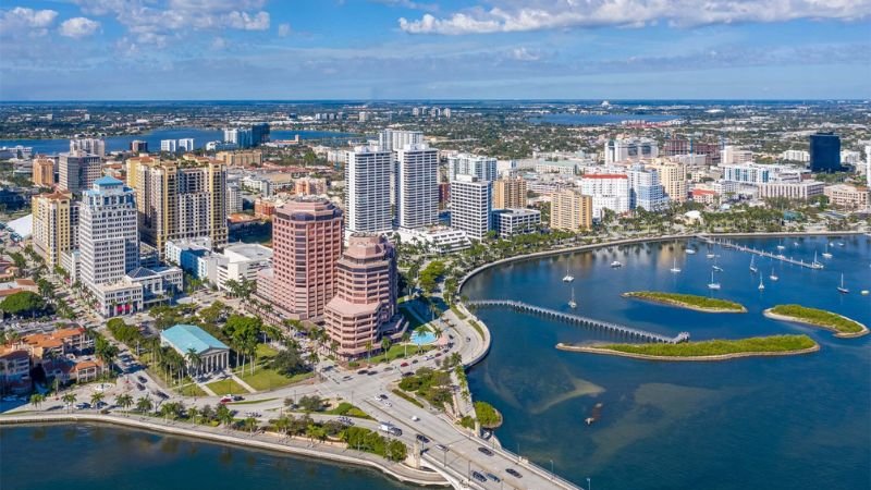 West Palm Beach