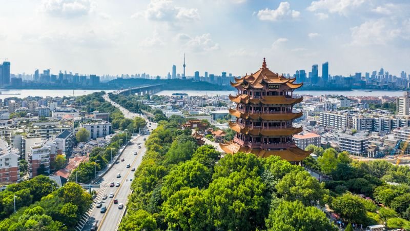 Wuhan