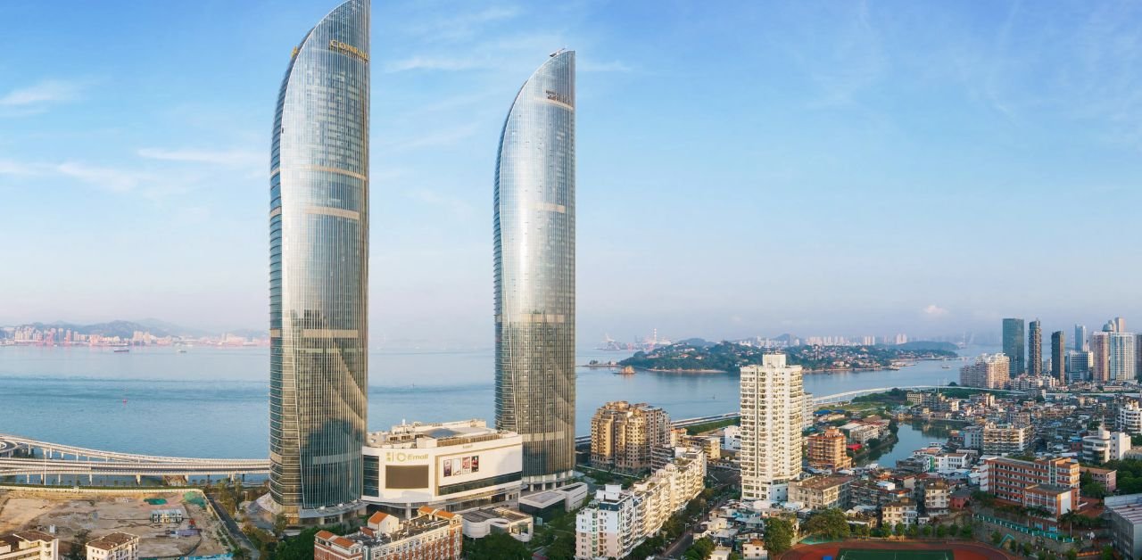 Xiamen