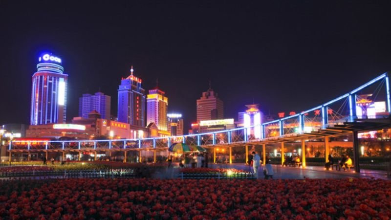 Xining