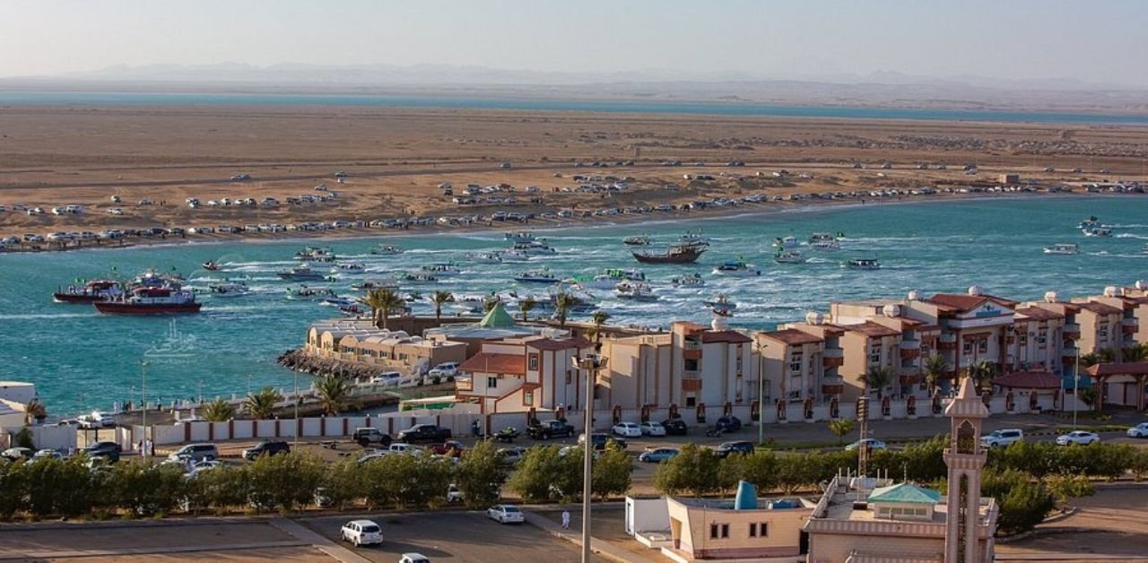 Yanbu 