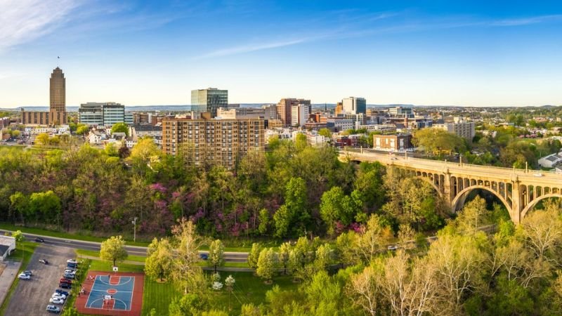 Allentown