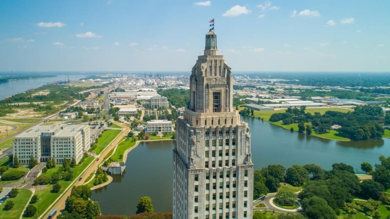 Baton Rouge