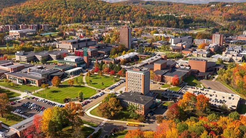 Binghamton