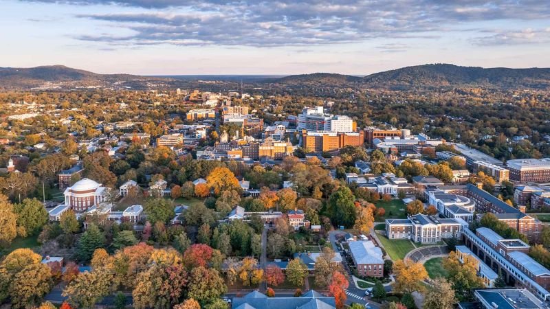 Charlottesville