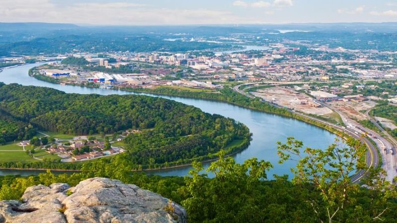 Chattanooga