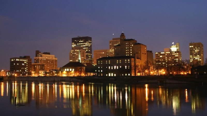 Dayton