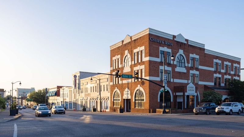 Dothan