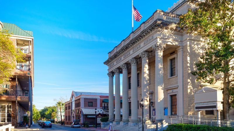 Gainesville