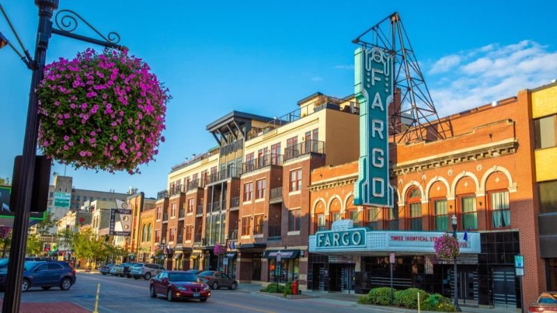 Grand Forks