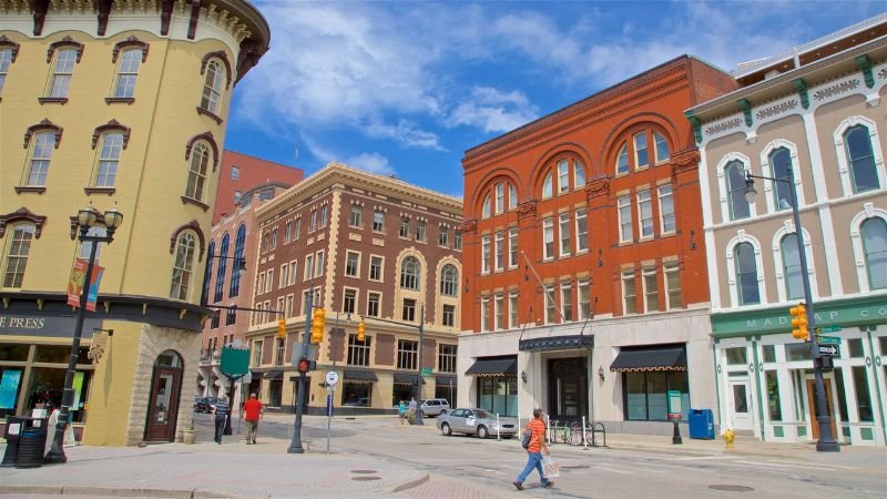 Grand Rapids