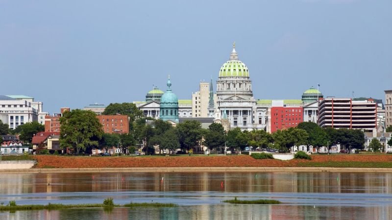 Harrisburg