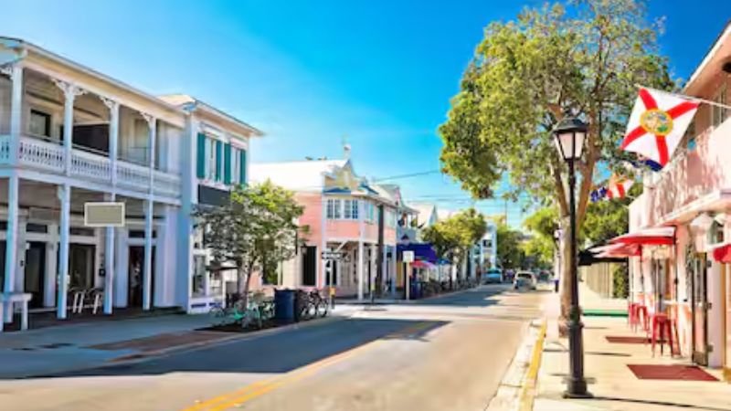 Key West