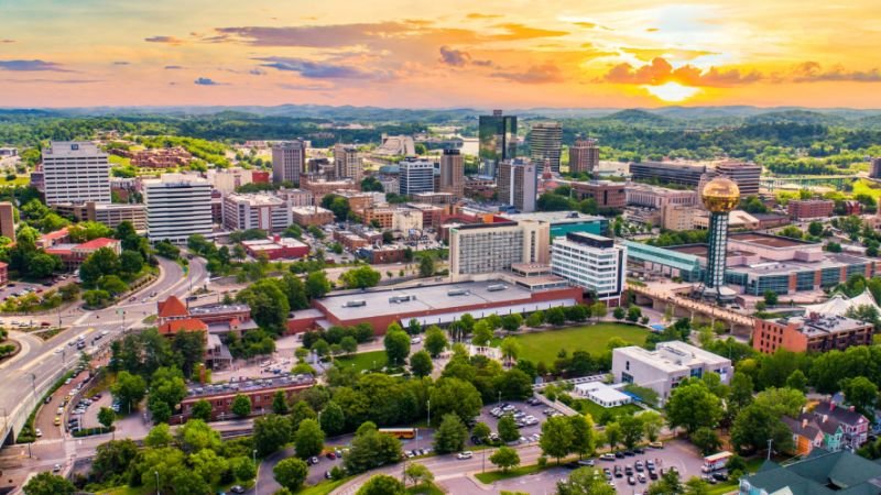 Knoxville