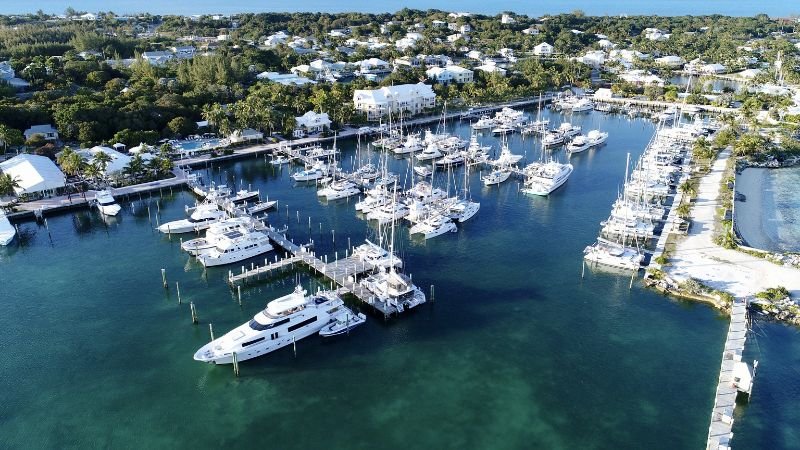 Marsh Harbour