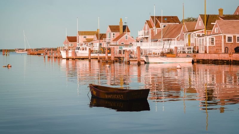 Nantucket
