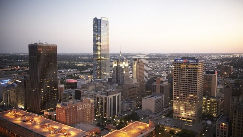 Oklahoma