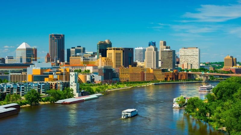 Saint Paul