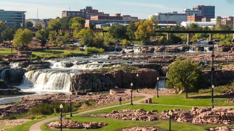 Sioux Falls