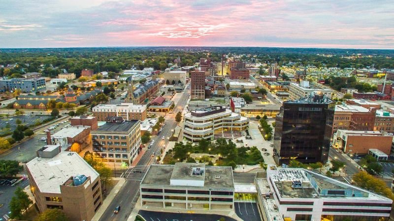 Springfield