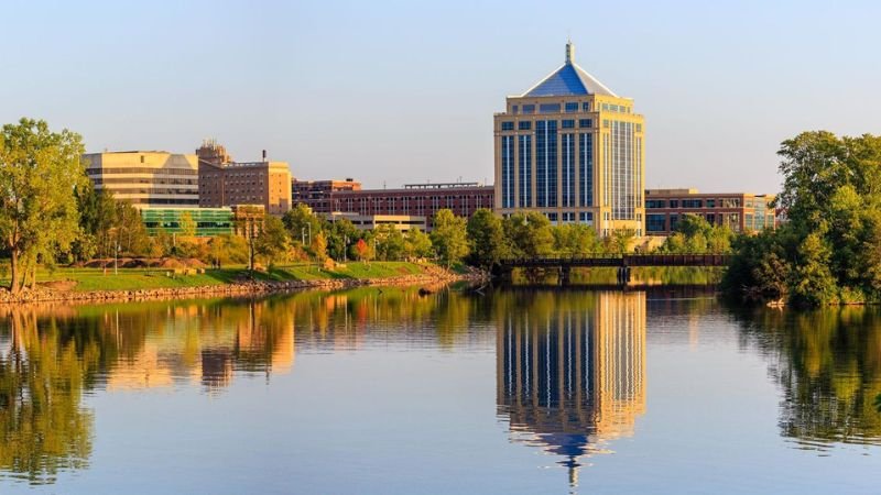 Wausau