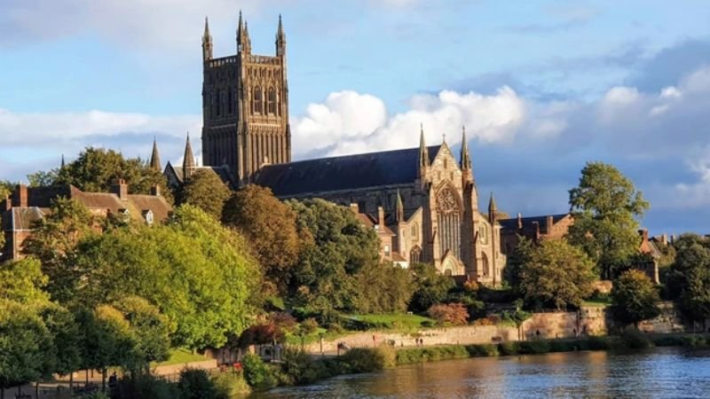 Worcester