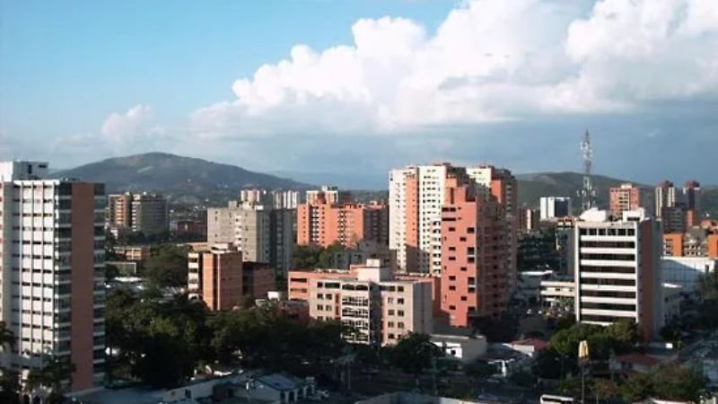 Barquisimeto